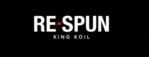 Logo Re-Spun
