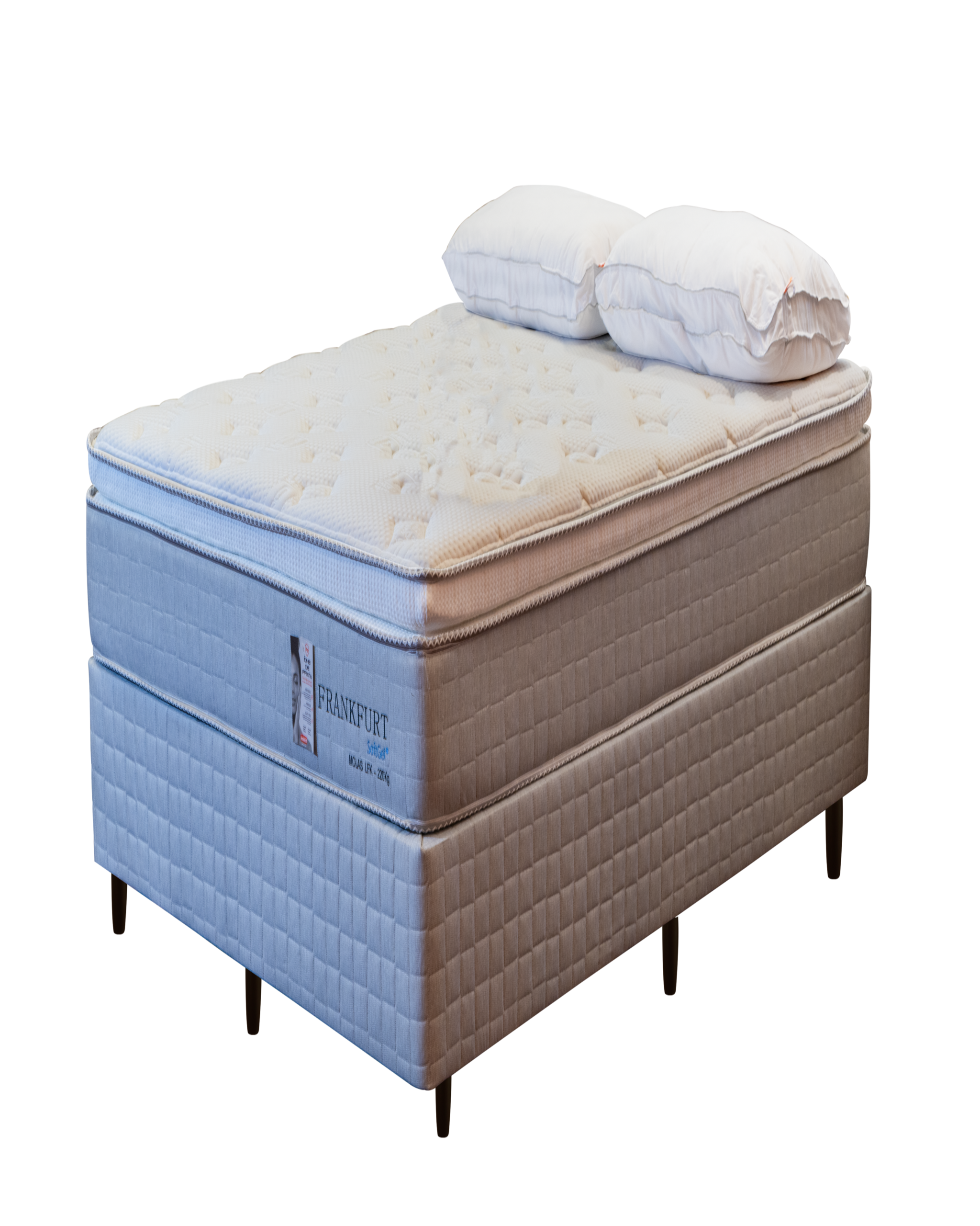 Linha Molas LFK